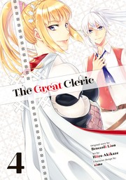 The Great Cleric 4