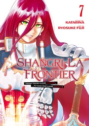 Shangri-La Frontier 7