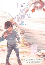 That's My Atypical Girl 10