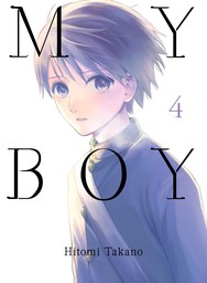 My Boy Vol. 4