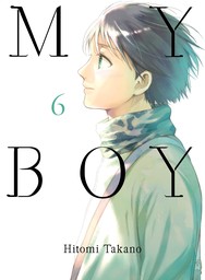 My Boy Vol. 6