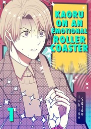 Kaoru On An Emotional Rollercoaster (1)