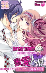 Sweet Honey Doll -Secret Training- (11)
