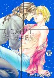 I Can't Escape! Ch.4