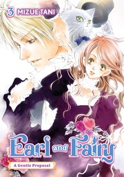 Earl and Fairy: Volume 3