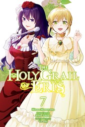 The Holy Grail of Eris, Vol. 7 (manga)