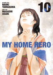 My Home Hero 10