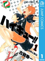 【20％OFF】ハイキュー！！（ジャンプコミックスDIGITAL）【全45巻セット】