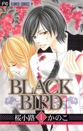 BLACK BIRD（１）【期間限定　無料お試し版】