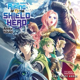 [AUDIOBOOK] The Rising of the Shield Hero Volume 06