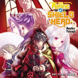 [AUDIOBOOK] The Rising of the Shield Hero Volume 04