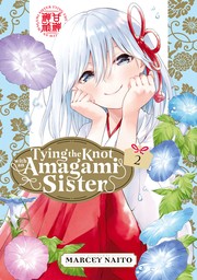 Tying the Knot with an Amagami Sister 2