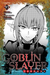 Goblin Slayer Side Story Year One Manga Volume 4 (Mature)