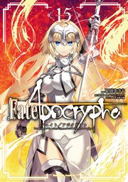 Fate/Apocrypha(15)