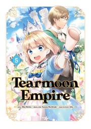 Tearmoon Empire Volume 5