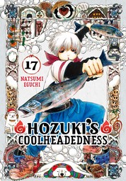 Hozuki's Coolheadedness 17