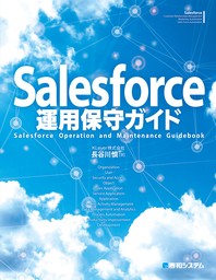 Salesforce運用保守ガイド
