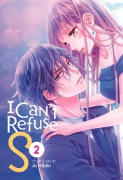 I Can't Refuse S Vol. 2