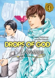 Drops of God: Mariage 4