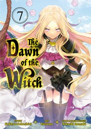 The Dawn of the Witch 7
