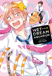 Wet Dream Aquarium