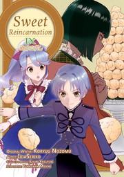 Sweet Reincarnation Volume 9