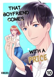 That Boyfriend Comes With a Price 10