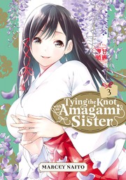 Tying the Knot with an Amagami Sister 3