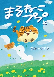 まるねこププと