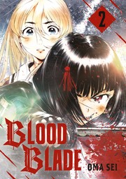BLOOD BLADE 2