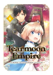 Tearmoon Empire Volume 6