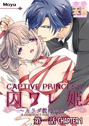 Captive Princess -A Contract for Her Body- (1)
