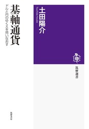 基軸通貨　――ドルと円のゆくえを問いなおす