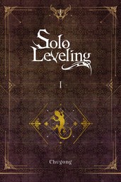 [30% Coin Back Novel Bundle Set] Solo Leveling Volume 1 - 8 Bundle Set