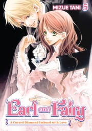 Earl and Fairy: Volume 5