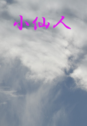 小仙人