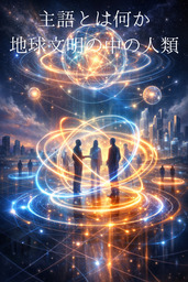 主語とは何か――地球文明の中の人類