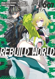 Rebuild World Volume 7