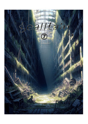 gealltain ジールテイン 序章7