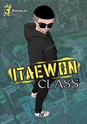 Itaewon Class, Vol. 3