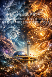 円形宇宙数理物理学――線形物理の終極と回帰循環宇宙の定式化
