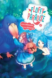 Fluffy Paradise Volume 3