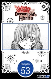 The Witch's Servant and the Demon Lord's Horns #053