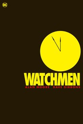 【期間限定　試し読み増量版】WATCHMEN ウォッチメン