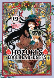 Hozuki's Coolheadedness 19