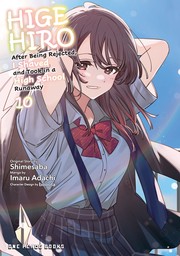 Higehiro Volume 10