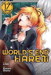 World's End Harem Vol. 17 - After World