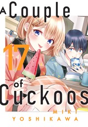 A Couple of Cuckoos 17