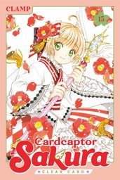 Cardcaptor Sakura: Clear Card 15