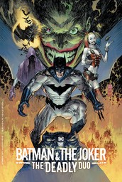 バットマン＆ジョーカー：デッドリー・デュオ